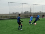 S.K.N.W.K. JO12-1 - ST FC De Westhoek '20/Z.S.C. '62 JO12-2 (competitie) 2024-2025 (3e fase) (12/157)